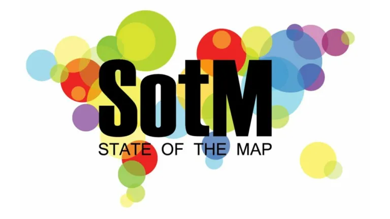 State of the Map 2027