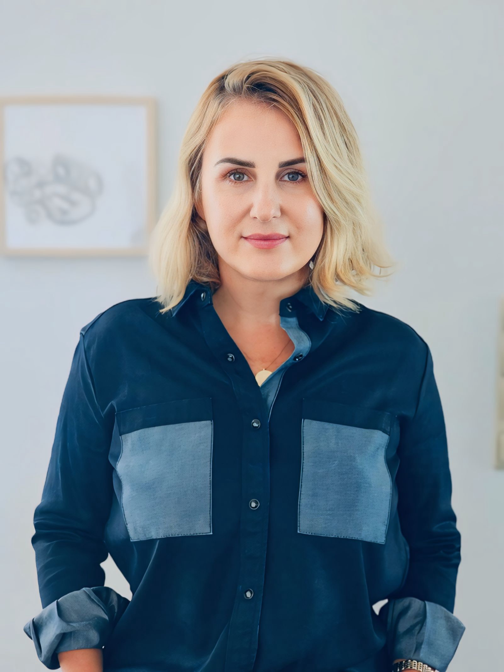 Agnieszka Łukaszczyk
