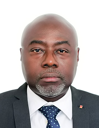 Jones Ofori-Boadu