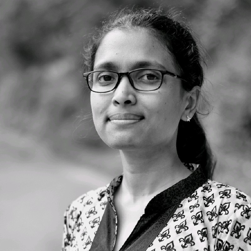 Rohini Sampoornam Swaminathan