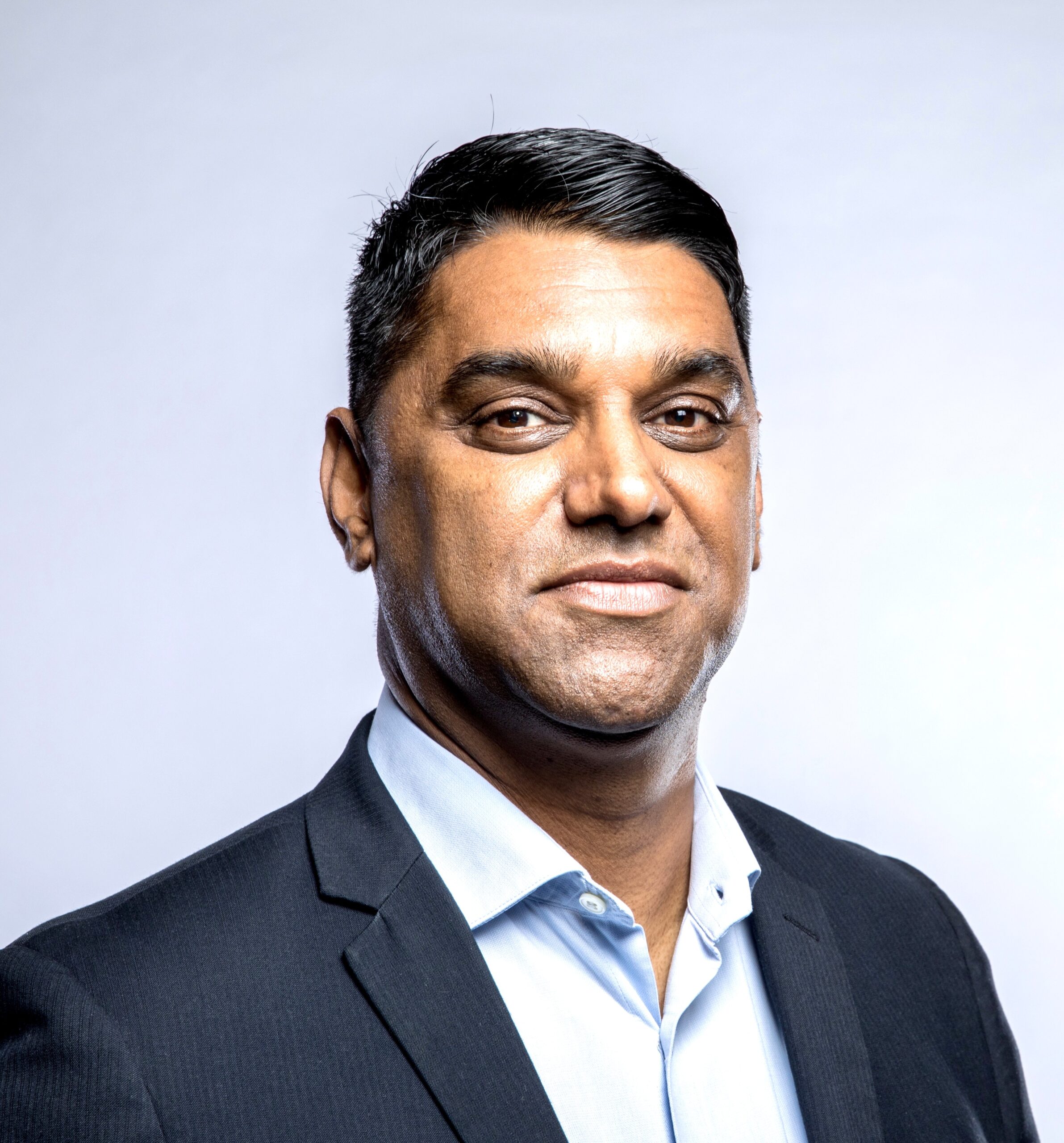 Sives Govender